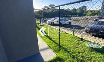 Imagem 7: Apartamento para alugar no Conquista Vila Acqua (Zona Norte, Sorocaba-SP