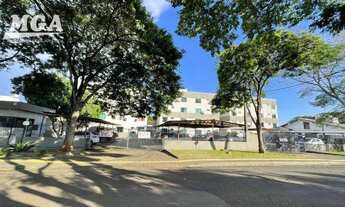 Imagem: Apartamento com 2 dormitórios para alugar