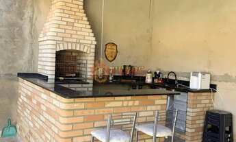 Imagem 6: Casa Térrea com 2 Dormitórios Pronta para Morar no Jardim Wanel Ville V, Sorocaba - SP