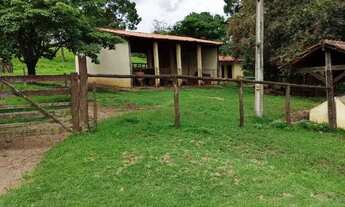 Imagem 2: Fazenda de 79 alqueires em Corumba-Go