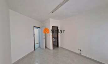 Imagem 3: Sala comercial disponível para locação no bairro Sion em Belo Horizonte / MG