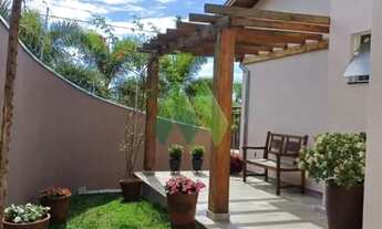 Imagem 3: Casa 3 Dormitórios à venda Vila Di Capri - Botucatu/SP