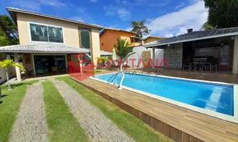 Imagem: Casa para locação na Estrada do Coco