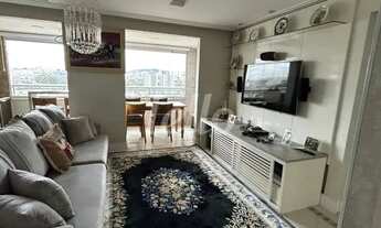 Imagem 5: Apartamento 2 quartos à venda no(a) Vila Maria