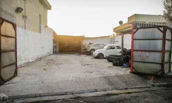 Imagem: Terreno à venda na Vila Anglo Brasileira