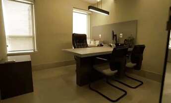 Imagem 5: Sala à venda, 98 m² por R$ 900.000,00 - AlphaVille - Salvador/BA