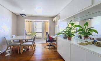 Imagem 3: Cobertura com 2 quarto e 108m² à venda em Centro Histórico, Porto Alegre