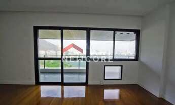 Imagem 7: Apartamento em Avenida Epitácio Pessoa - Lagoa - Rio de Janeiro/RJ