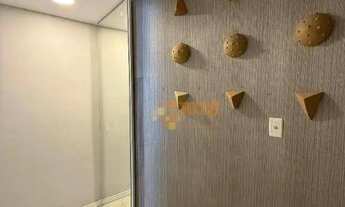 Imagem 7: Apartamento com 3 dormitórios, 124 m² - venda por R$ 940.000,00 ou aluguel por R$ 6.000,02