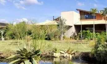 Imagem: ESTANCIA BOMTEMPO CASA