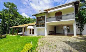 Imagem: Casa em Condomínio / Residencial / Parque