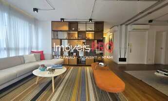 Imagem 3: Apartamento 225m² no Brooklin 3 suítes e 4 vagas