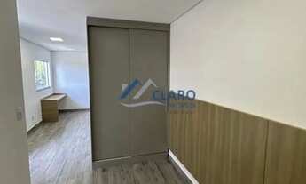 Imagem 6: Conforto e Praticidade em Cada Detalhe Kitnets para Alugar em Vila Industrial, Bauru - SP