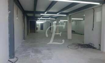 Imagem 4: Galpão para alugar, 2350 m² por R$ 36.700,00/mês - Parque Peruche - São Paulo/SP