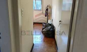 Imagem 6: Apartamento locação Semi mobiliado - 100m - 3 dormitórios - 1 vaga