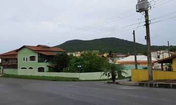 Imagem: CASA COM FRUTÍFERAS EM CONDOMÍNIO