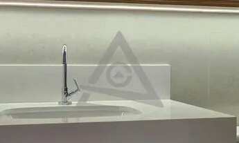 Imagem 6: Apartamento para alugar em Campinas, Cambuí, com 1 quarto, com 40 m², Mm536 - Cambuí