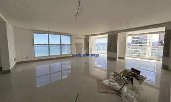Imagem 7: Cobertura Apartamento à venda Santos/SP Embaré Vista Mar Ilha de Malta