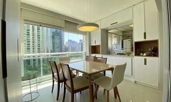 Imagem 16: Apartamento, Brooklin, 2 Quartos