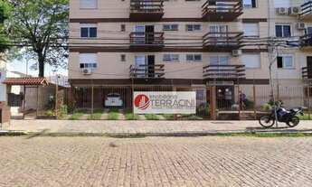 Imagem: Apartamento com 1 dormitório para alugar