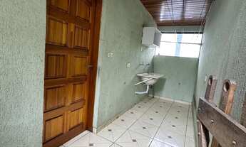 Imagem: Casa a venda Jd Guapituba