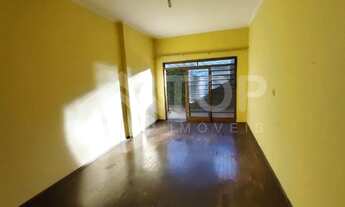 Imagem 5: Aluguel de Casa Padrão com 2 Dormitórios na Vila Nery, São Carlos