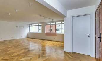 Imagem 4: JARDIM PAULISTA 158M² 3DORMS 2SUITES 1VAGA DE GARAGEM TODO REFORMADO