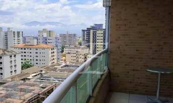 Imagem 5: Apartamento com 2 dormitórios para alugar, 98 m² por R$ 3.202,49/mês - Vila Guilhermina