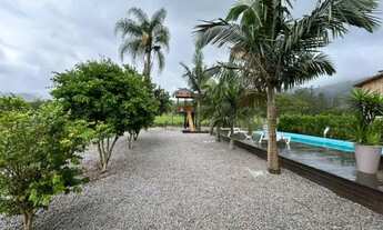 Imagem 4: Casa no interior com piscina-seu lugar de descanso