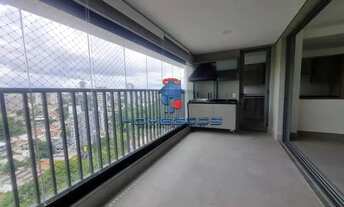 Imagem 7: Apartamento para alugar em Campinas, Cambuí, com 3 suítes, com 139 m², Condominio Vestra C