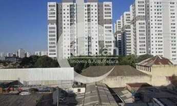 Imagem 4: Apartamento em Mooca