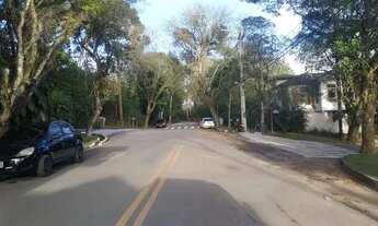 Imagem 2: Lote em condomínio em Rua Represinha - Granja Viana - Cotia/SP