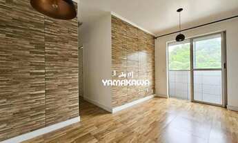 Imagem: Apartamento com 2 dormitórios à venda