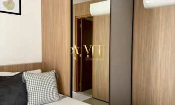 Imagem 4: Oportunidade Imperdível! Flat no Setor Bueno, Ideal para Sua Confortável Estadia