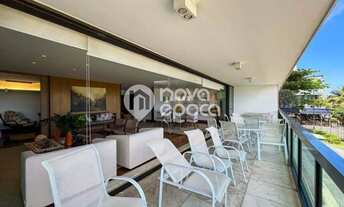 Imagem 4: Ipanema Apartamento com 4 dormitórios