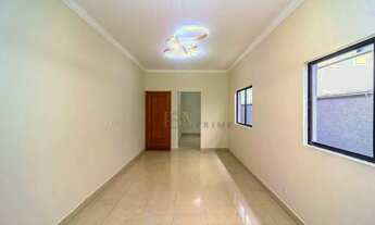 Imagem 4: Casa térrea com 3 dormitórios à venda, 154 m² na Vila do Golf - Ribeirão Preto/SP