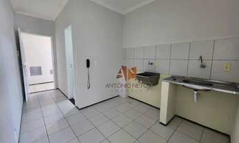 Imagem 3: Apartamento com 1 quarto para alugar, 23 m² por R$ 795/mês - Parquelândia - Fortaleza/CE