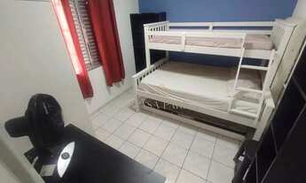 Imagem 7: Apartamento com 2 dormitórios à venda, 57 m² por R$ 299.000,00 - Vila Guilhermina - Praia