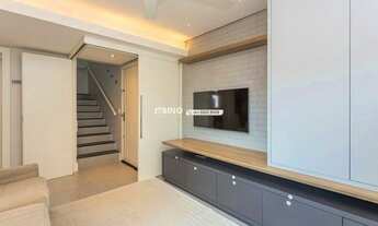 Imagem 7: Cobertura 4 dormitórios para vender ou alugar Petrópolis Porto Alegre/RS