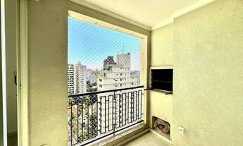 Imagem 6: Imóvel para aluguel com 76 metros quadrados com 2 quartos em Cambuí - Campinas - SP