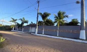 Imagem: Aluga granja para temporada