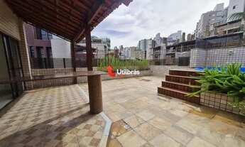 Imagem 6: Cobertura à venda, 3 quartos, 1 suíte, 2 vagas, Buritis - Belo Horizonte/MG