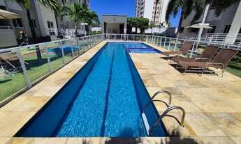 Imagem 3: APT 289, Condomínio Vila Torino, Apartamento com 3 Quartos, 02 banheiros, elevador