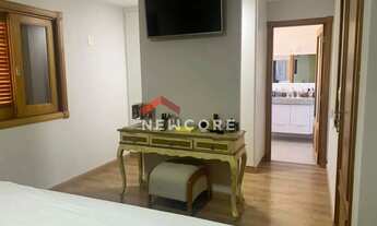 Imagem 6: Casa de condomínio em Avenida José Vicente Aiello - Residencial Tivoli II - Bauru/SP