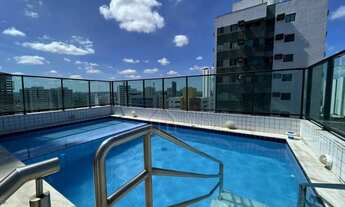 Imagem 6: Edifício Lara 3 Quartos com Suíte e Lazer Completo na Torre