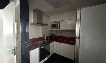 Imagem 7: Apartamento com 3 Quartos para alugar Mobiliado 160m² - Lourdes