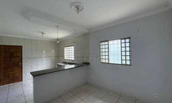 Imagem 6: Casa com 3 dormitórios para alugar, 252 m² por R$ 2.000/mês - Vila São Jorge - Anápolis/GO