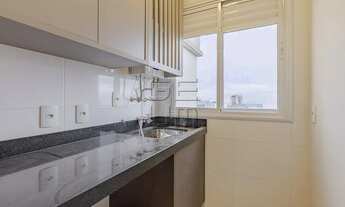 Imagem 5: Apartamento à venda, Gleba Palhano, Londrina, PR - porteira fechada