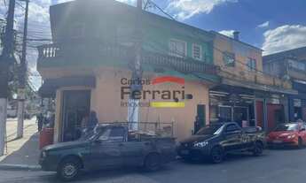 Imagem 7: Prédio comercial Vila Nova Cachoeirinha