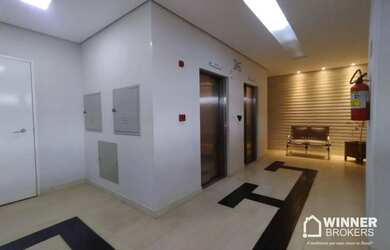 Imagem 4: Apartamento para alugar, 55 m² por R$ 2.510,00/mês - Zona 07 - Maringá/PR